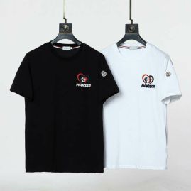 Picture of Moncler T Shirts Short _SKUMonclerS-XL866637647